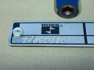 NEW ROSS 2768D3901