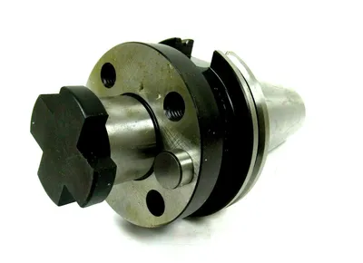NEW VALENITE 69871-A50-SSMA TOOL HOLDER 40/50-MKA 69871A50SSMA