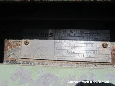 USED WESTFALIA OSA-35-02-066