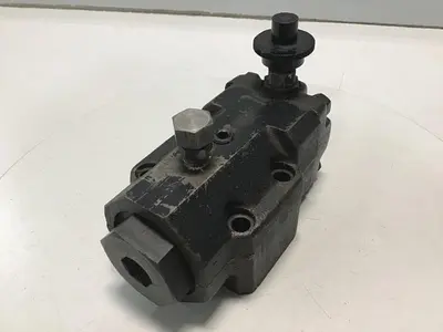 USED PARKER PR3MH12FN