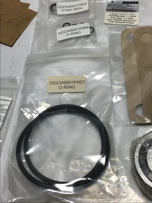 GE Hitachi 4500901450 ‘Safety Related’ Minor Repair Kit