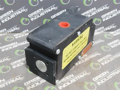 USED DUFF-NORTON SKA6000BT40