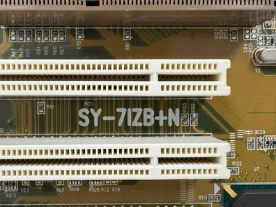 NEW KUKA SOYO SY-71ZB+N ROBOT MOTHERBOARD PP051001002