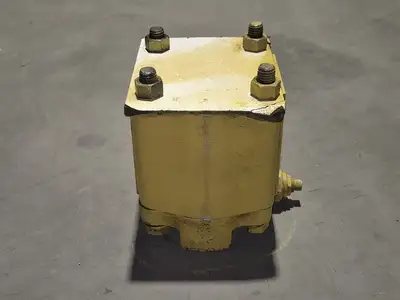 USED CATERPILLAR 271-3002