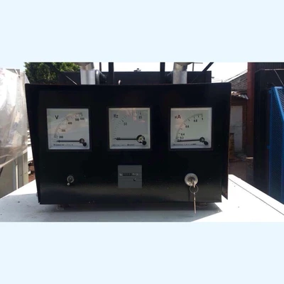 IGSA 600 kW Diesel Generator