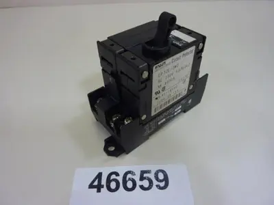 USED FUJI ELECTRIC CP32E/3WP