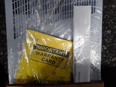 Used NVENT HOFFMAN XR47516012 Miscellaneous MRO Ohio US | HGR 24 #1132718