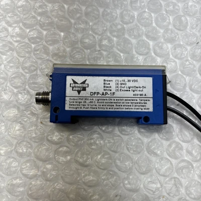 USED Automation Direct DFP-AP-1F