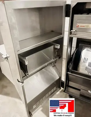 USED PERFECT FRY PFA720