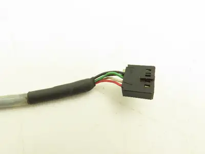 ABB 3HAC7011-4/02 3HAC 022028-001 USB Port Board 9" Cable