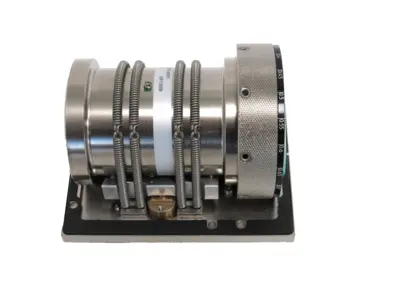 NEW PRECITEC P0591-1270-00001 LENS ASSEMBLY ZM-HP-SSL-WK-F200-D30 P0591127000001
