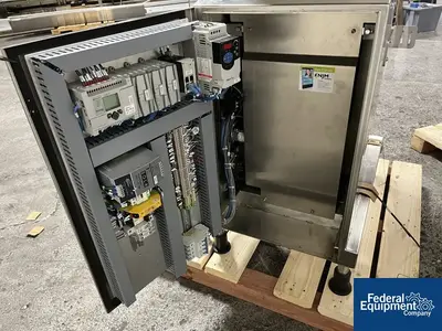 USED Liquid Packaging Solutions Liquid Packaging Solutions Eyedrop Filling Line