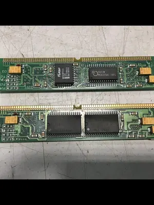 USED VAN DORN PC330-029 330-029