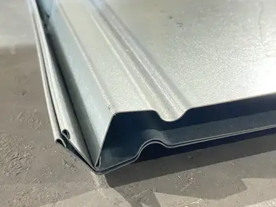 Used Legrand CABLOFIL Wire Mesh Tray Cover 150mm x 1m, 3m Total Misc Electrical & Power Parts Michigan US | Maverick Industrial Sales #1437070