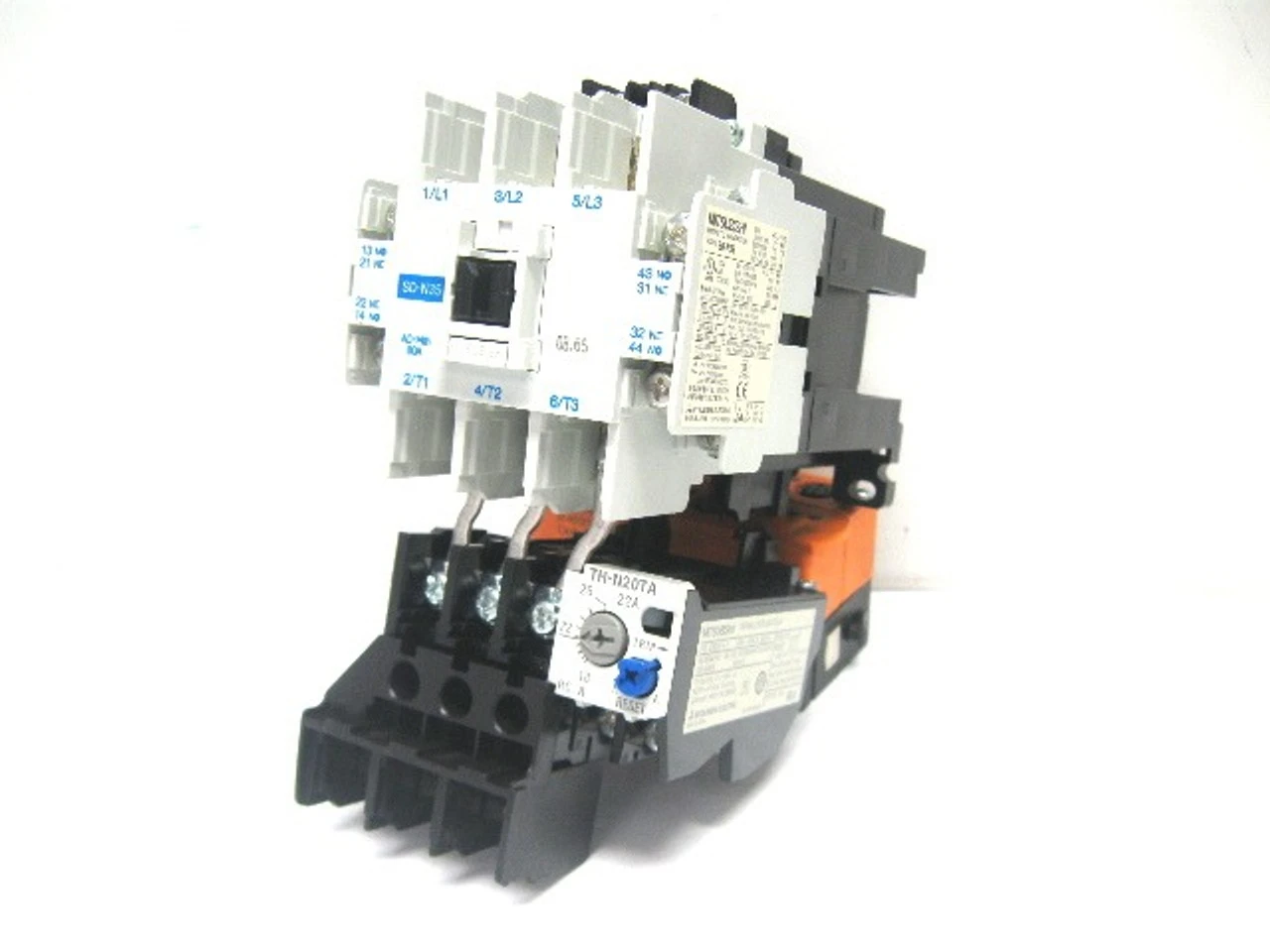 NEW MITSUBISHI MSOD-N35