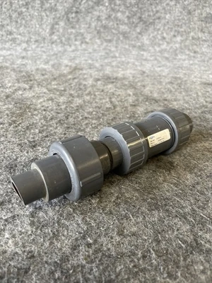 Used George Fisher 161.360.562 Valves/Fittings California US | Davliegogo LLC #1732692