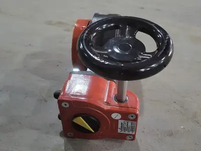 USED VICTAULIC V030761SE3