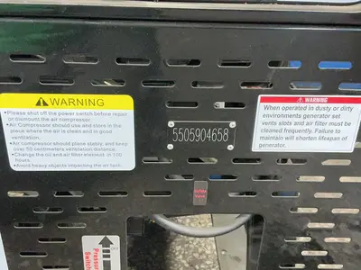 Used KOHLER FOURFRONT 9250 Welding Machinery (Other) Ohio US | HGR 24 #1503647