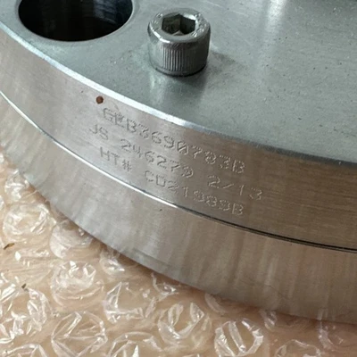 NEW Flowserve 369006-G