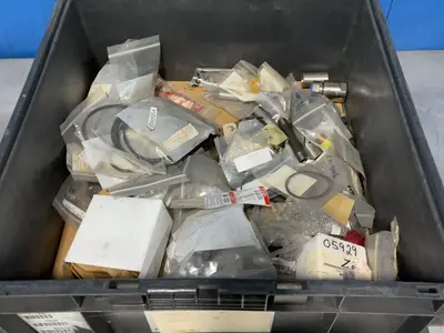 Misc Equipment