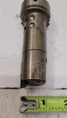 USED MST A40-MFA29-105