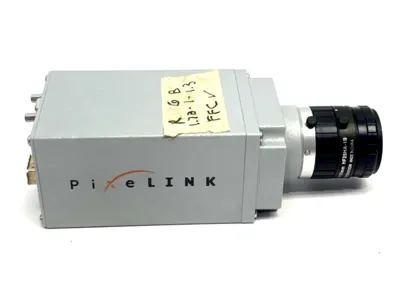Used PixeLINK PL-B778F Frame Grabbers & Cameras Michigan US | Maverick Industrial Sales #1392377
