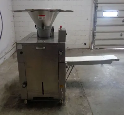 Used 2000 WERNER PFLIEDERER PARTA SN Dough Dividers California US | BakeryEquipment.com #1554936