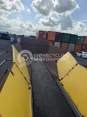 Used MAXXREACH MR3 TELESCOPIC CONVEYOR Conveyors Texas US | US Recycling Equipment #1244463