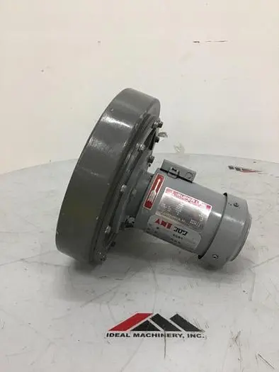 Used MITSUBISHI SF-JRF Motors (misc) Michigan US | Ideal Machinery #704906
