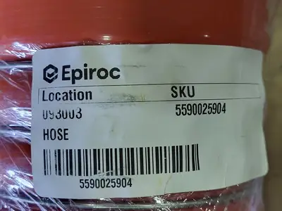 NEW EPIROC 5590025904