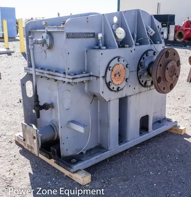 USED WESTINGHOUSE SU-18-15XSS