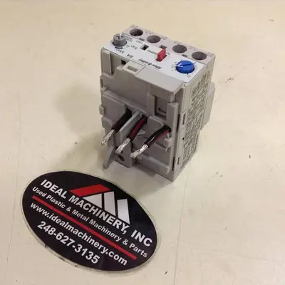 USED ALLEN BRADLEY 193-EA1CB SER B