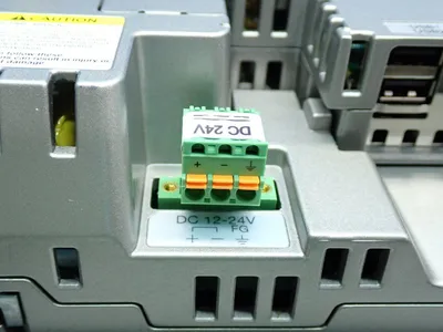Used PROFACE SP5500TP Electrical Panels | HGR 24 #742074
