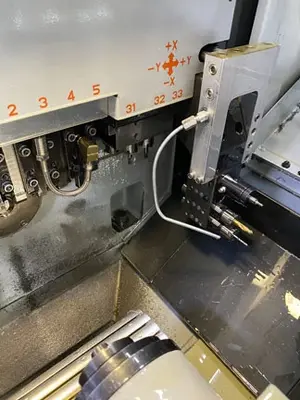 USED 2005 STAR SB-16