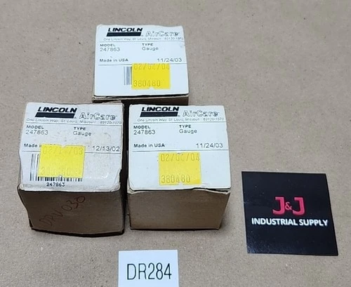 NEW Lincoln 247863