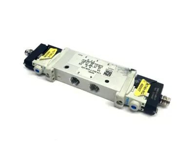 USED FESTO 574230, VUVG-L14-B52-T-G18-1P3