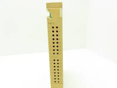 ABB Robotics E-31701 IOS-01 Input Output Board