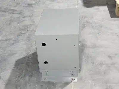 USED REX POWER MAGNETICS RC30J-H/X