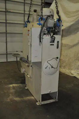 USED GREENERD HCA-30-30L8