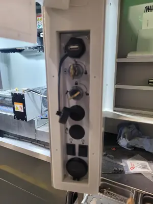 2024 HAAS VF-3SS CNC Milling | MD Equipment Services LLC (21)