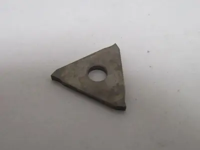 Horn 312.0185.00 P20 104.84 Carbide Insert P20 Box of 8pcs