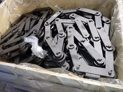 Roller Chains