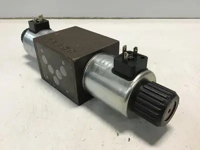 USED BOSCH 9810232441