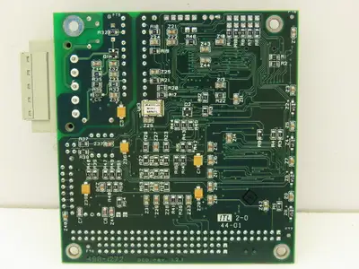 Fanuc 5136-DNP-104 Woodhead Canada, Device Net Interface Card, Circuit board