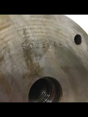 USED CINCINNATI MILACRON 5025664