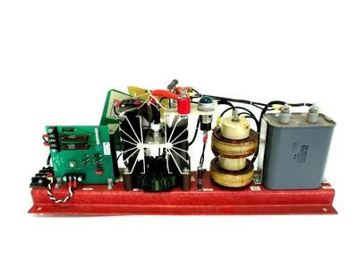 NEW ROBICON 404161.00 SUPER CLAMP INVERTER 383717 168380.00 40416100