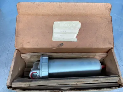 Used WATTS M4 / 6034 Pumps Ohio US | HGR 24 #1486686