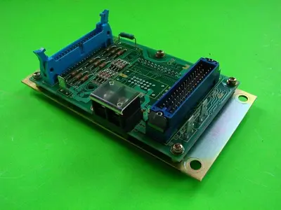 USED FANUC A20B-1003-0045/01A