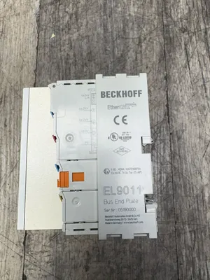 BECKHOFF CX5140-0140 Electrical/PLC/Automation | ESS Industrial Equipment Sales (9)