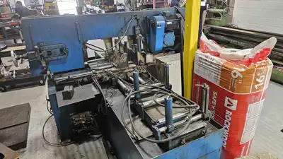 USED 2000 JAESPA W320AZ